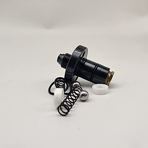 High Pressure Electric Submersible Grouting Pump 9999 - Professional Piston Accessories, Pump Core & Booster Parts for Construction & Water Drainage | Ideal for Basement Sump Pumps, Foundation Repair & Industrial Grouting Applications