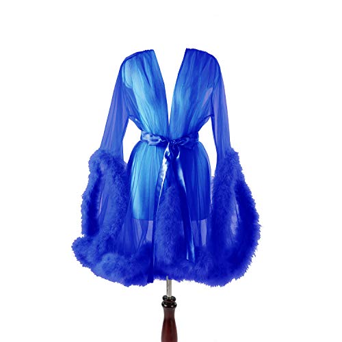 Q-royal Blue