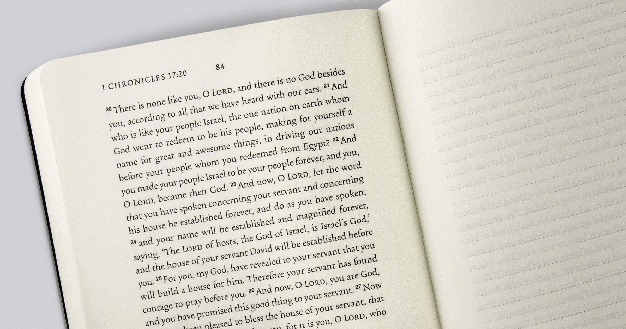 ESV Scripture Journal: Old Testament Set - Bible Study Notebook for Christians, Devotional Writing & Note Taking - Perfect for Church, Small Groups & Personal Reflection