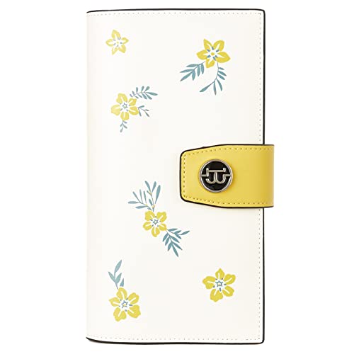 2-Floral Yellow