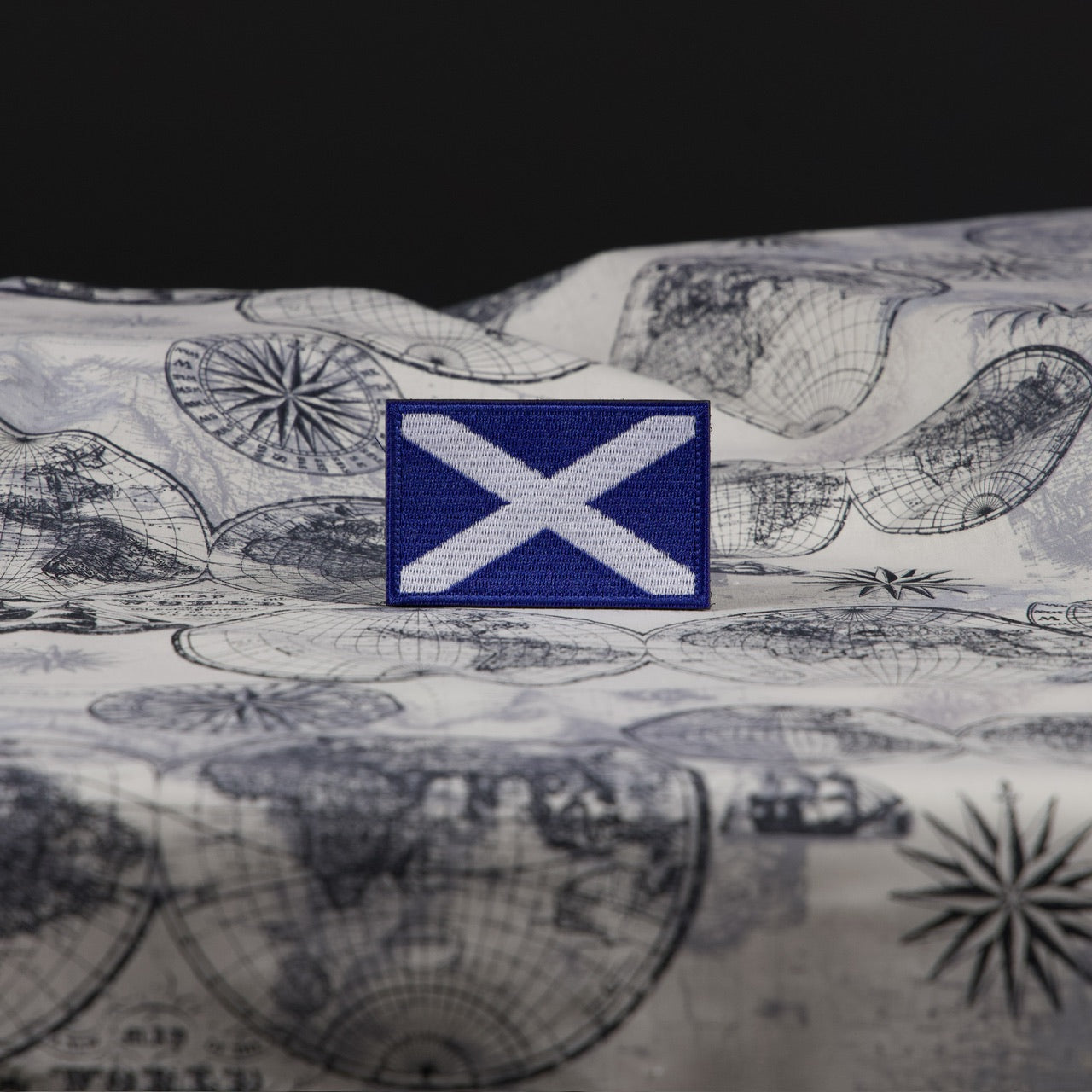 Scotland Flag - Authentic Scottish National Flag for Outdoor & Indoor Use - Perfect for Home Decor, Sporting Events & Patriotic Displays