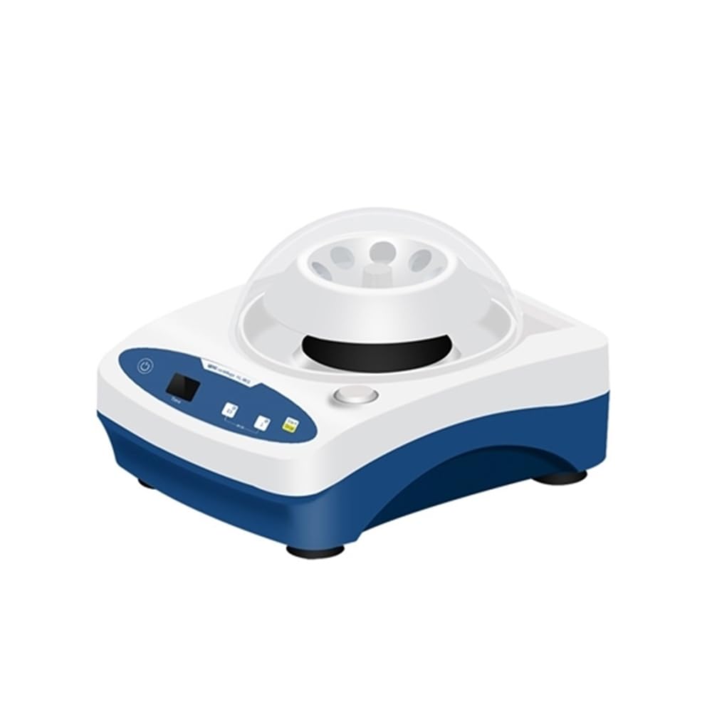 High-Speed ATO 4000RPM Centrifuge Machine with 940xg Relative Centrifugal Force - Ideal for Lab, Medical, and Research Applications
