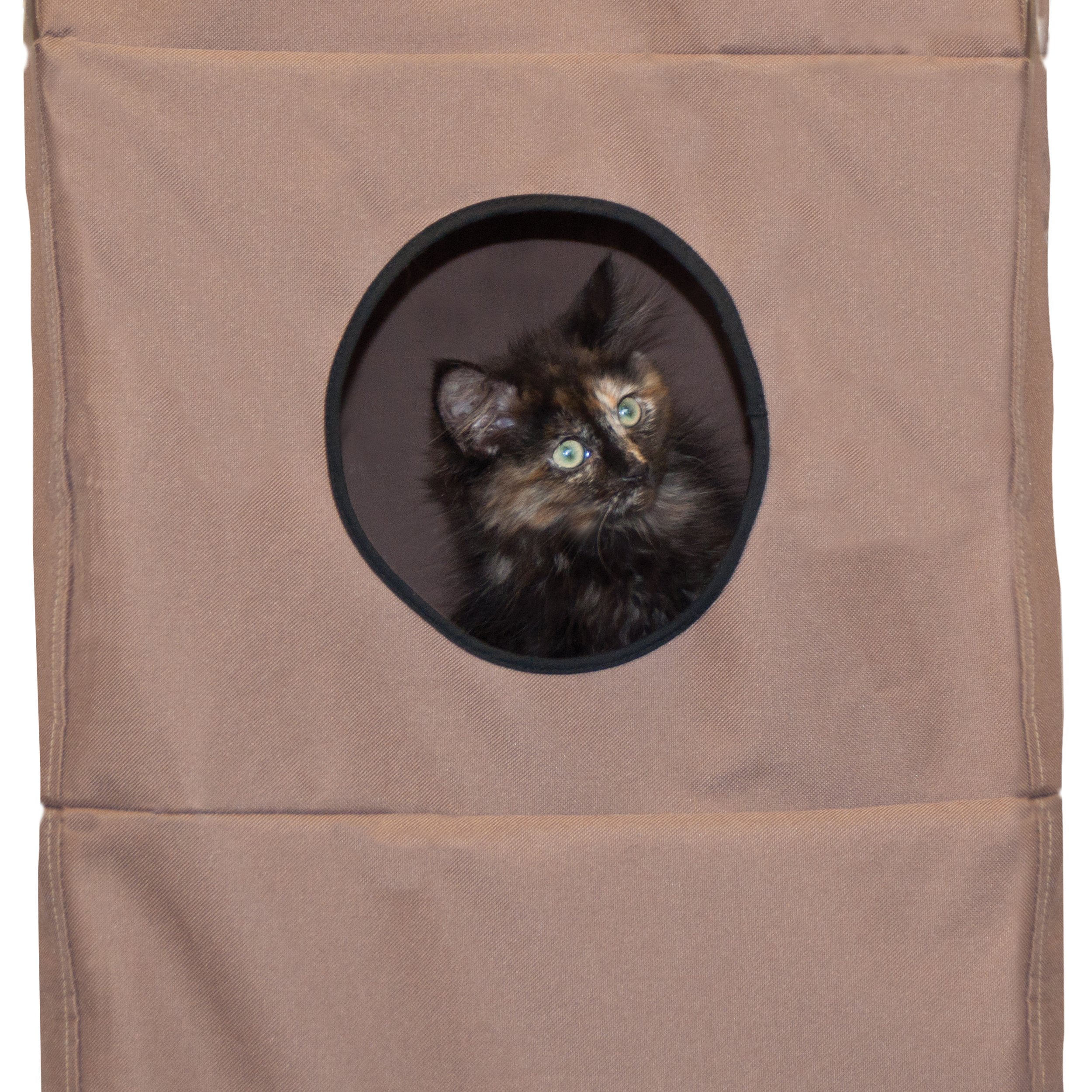 K&H Pet Products Hangin' Cat Condo Large - 23