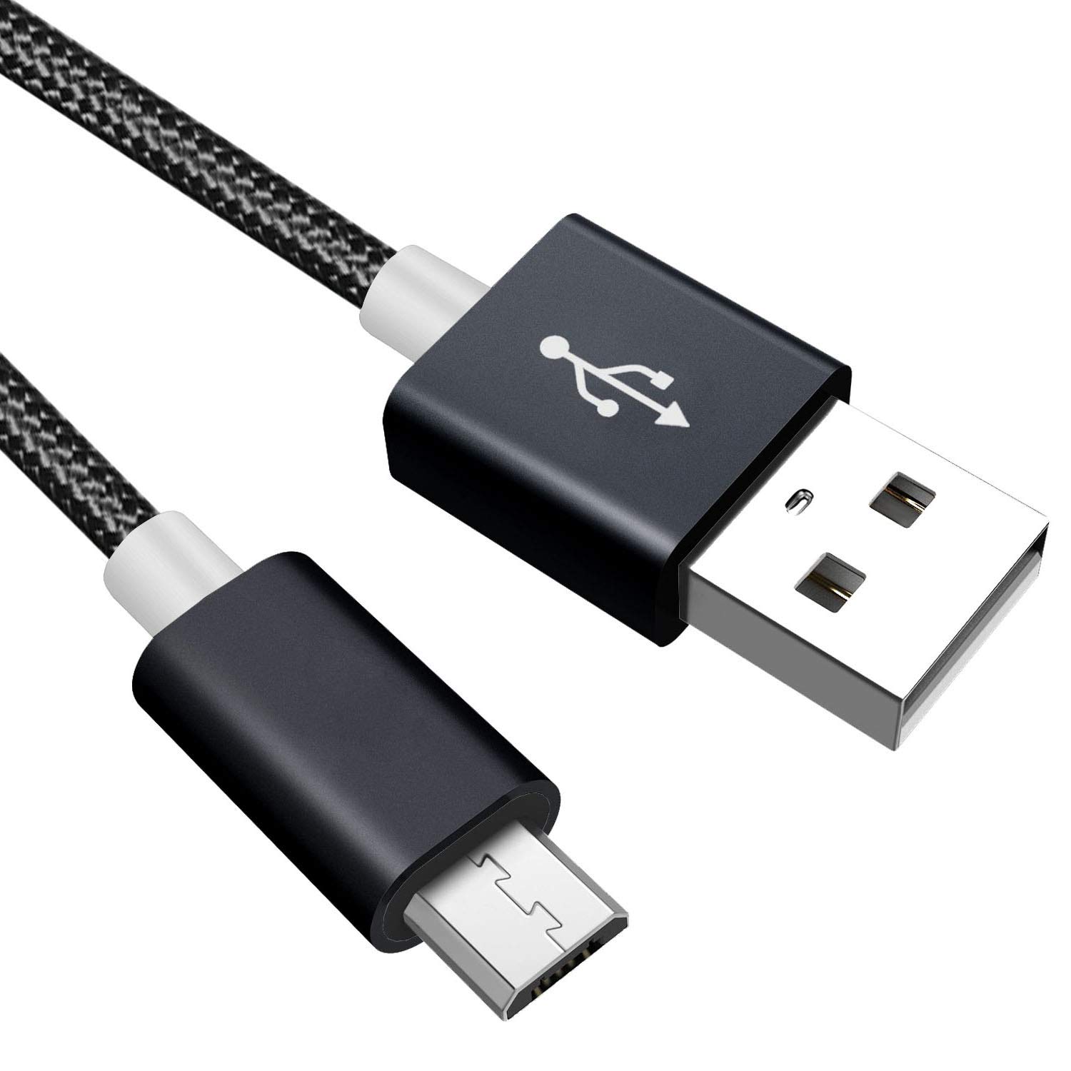 SteelSeries ARCTIS 9X/7P/9/Pro/7X/7/1/3 Wireless Gaming Headset USB Charging Cable - Fast Charging Cord for Gaming Headsets - Perfect for PC, Xbox, PlayStation & Mobile Gaming Sessions