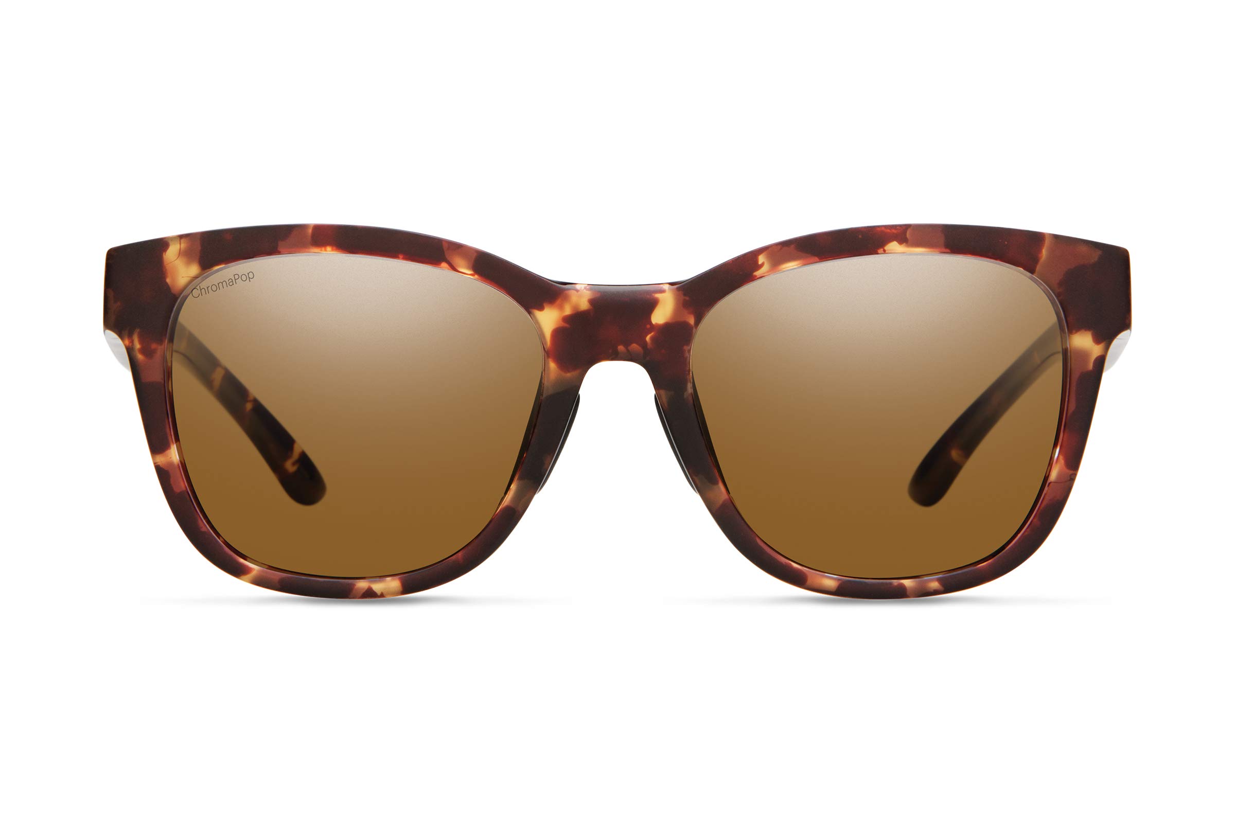 Smith Caper Lifestyle Sunglasses - UV Protection Polarized Aviator Sunglasses for Men & Women - Perfect for Driving, Beach, and Outdoor Activities