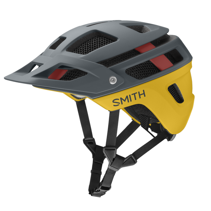Smith 2023 Forefront 2 MIPS Bike Helmet - Lightweight & Ventilated Cycling Helmet for Men & Women - Perfect for Road Biking, Mountain Biking & Commuting