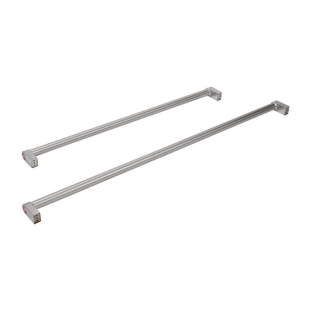 Amana W10782874 Refrigerator Handle Replacement Kit - Compatible with Select Amana Refrigerator Models - Perfect for DIY Kitchen Appliance Repair & Home Maintenance