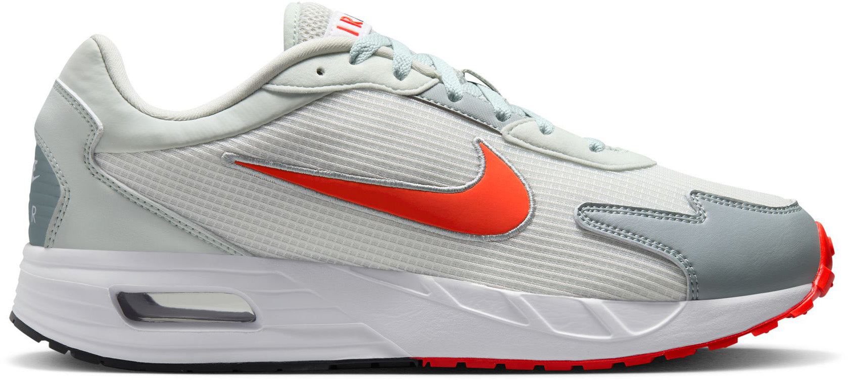 Nike Air Max Solo Men's Running Shoes - Lightweight & Breathable for Gym, Jogging & Daily Wear
