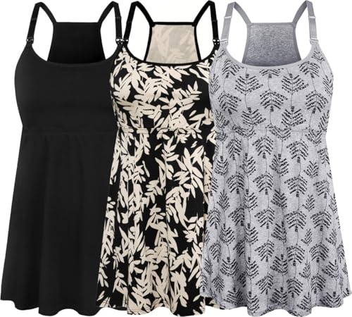 A1-black+grey Print+leaf Print (Fourth Style)