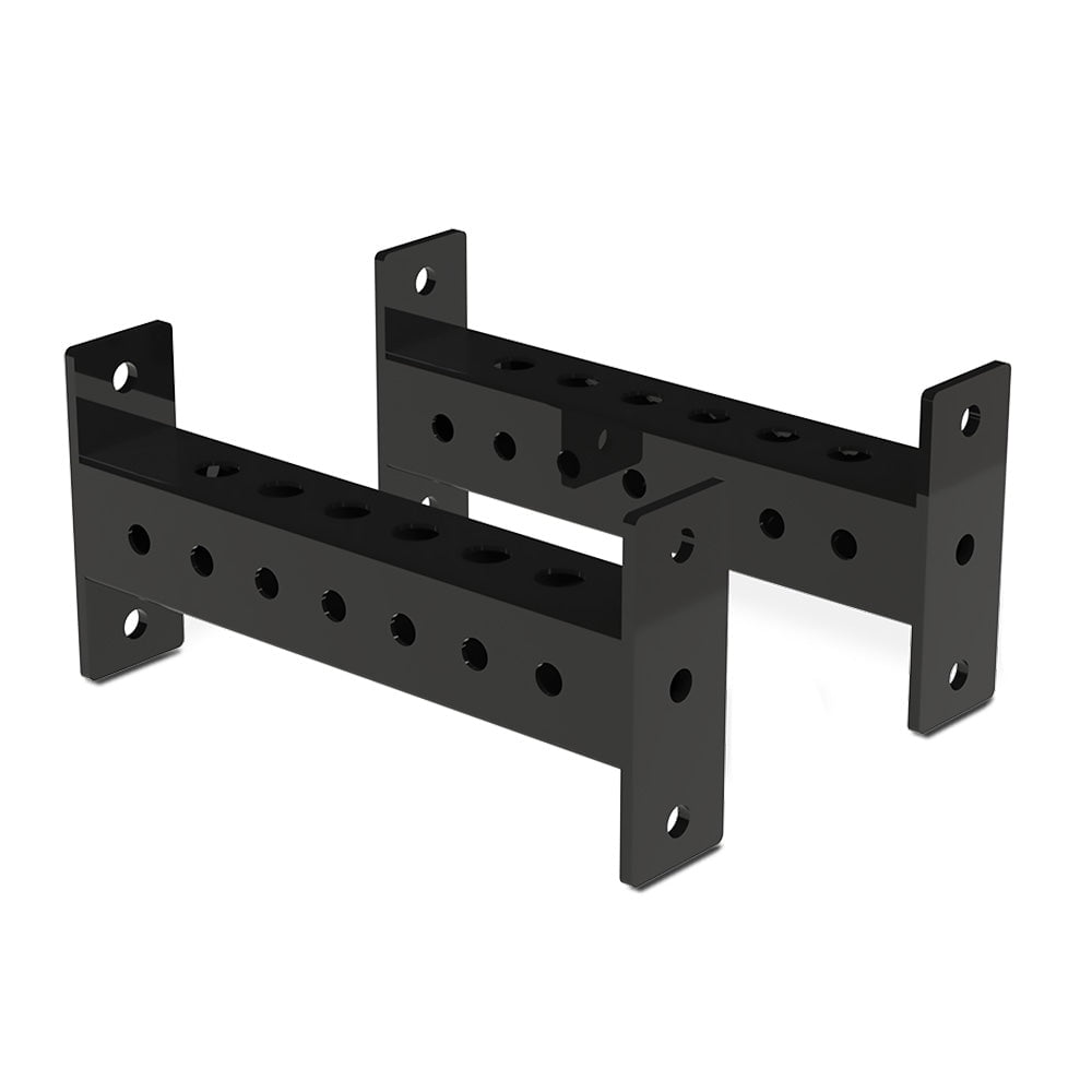REP Fitness PR 4000 Power Rack - 2 Heavy Duty 16