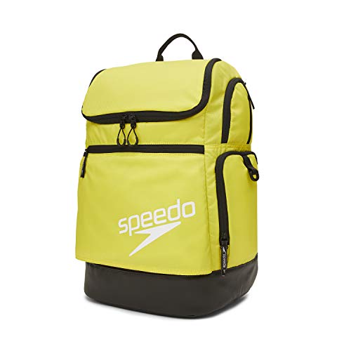 2.0 Speedo Yellow