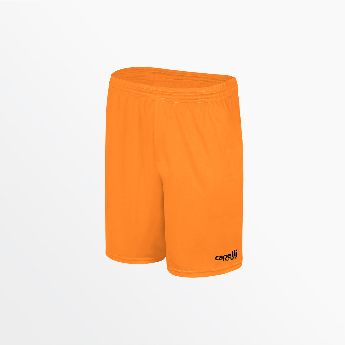 Youth CS II Goalkeeper Shorts - Durable & Comfortable Soccer Goalie Shorts for Training & Matches - Perfect for Goalkeepers & Soccer Players
