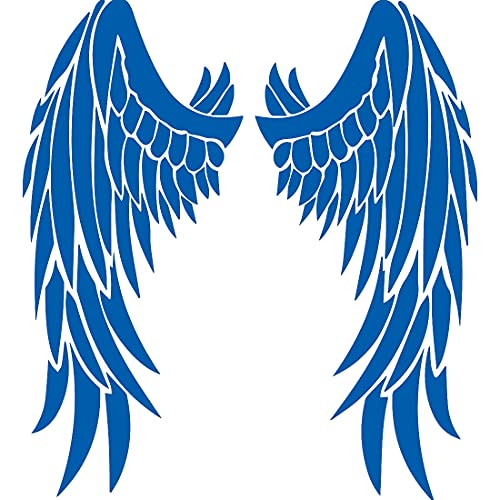 Azure Blue