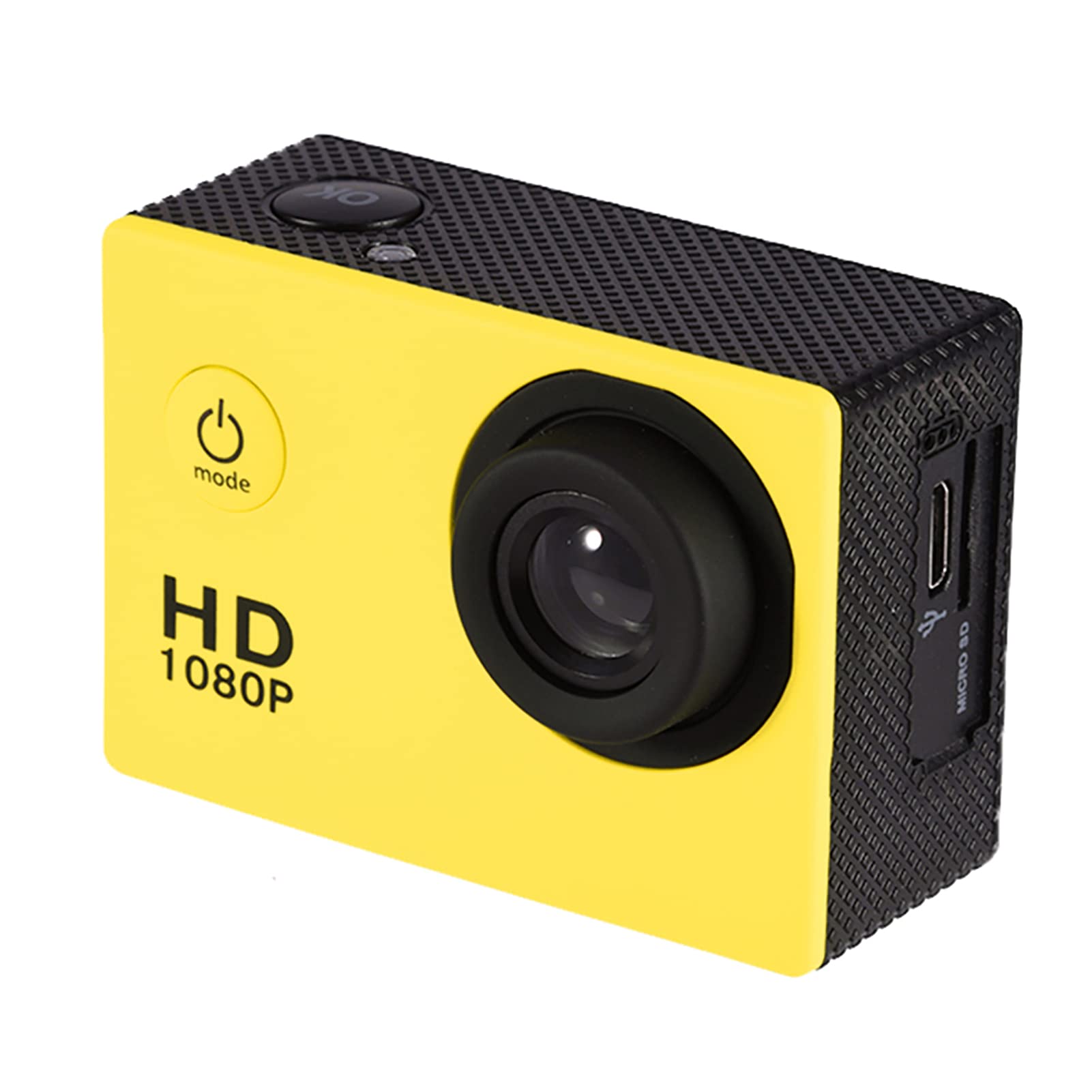 SJ9000/SJ5000 4K Ultra HD Waterproof Sports Action Camera - 30M Underwater Diving DV Camcorder with 90° Wide Angle & 2