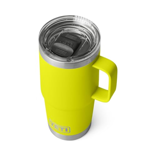 Firefly Yellow
