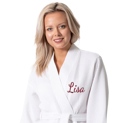 White - Personalized