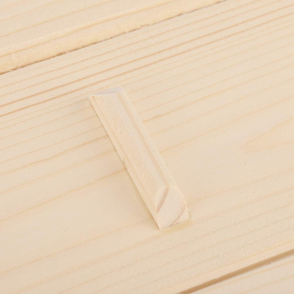 Premium Cedar Wood Sauna Ventilation Panel - Steam Room Air Vent Grille for Optimal Airflow - Perfect for Sauna & Steam Room Ventilation Accessories