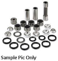 **LTZ400 09-14 Quad Bearing Kit 271150 - High-Performance Replacement for ATV & UTV - Ideal for Off-Road, Trail Riding & Dirt Bikes**