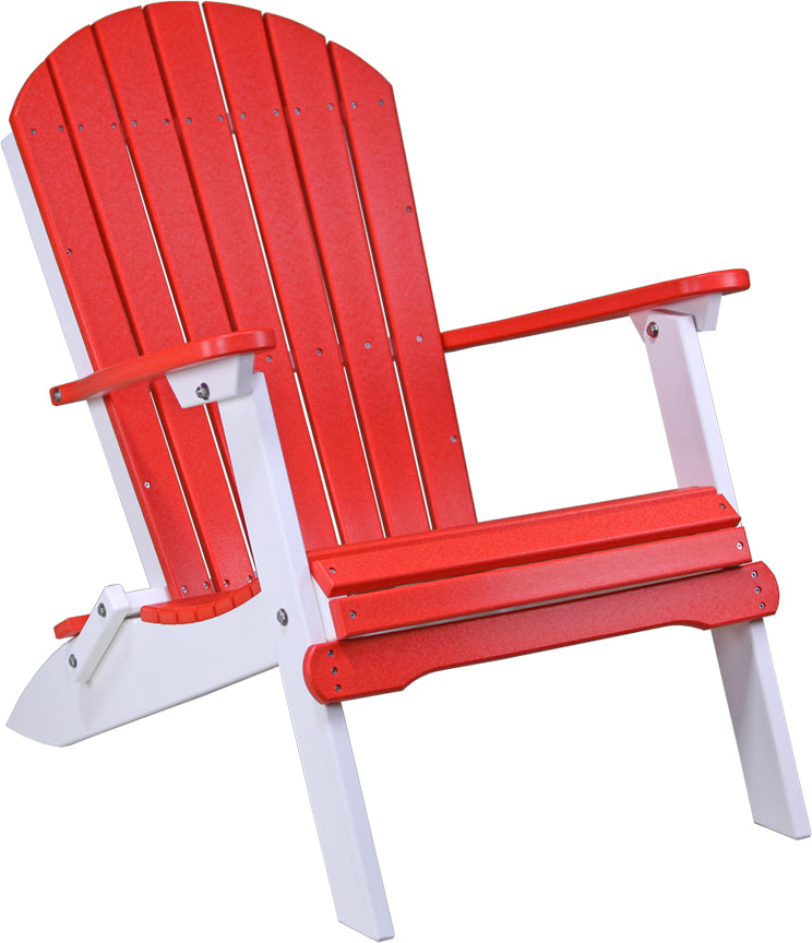 Red / White