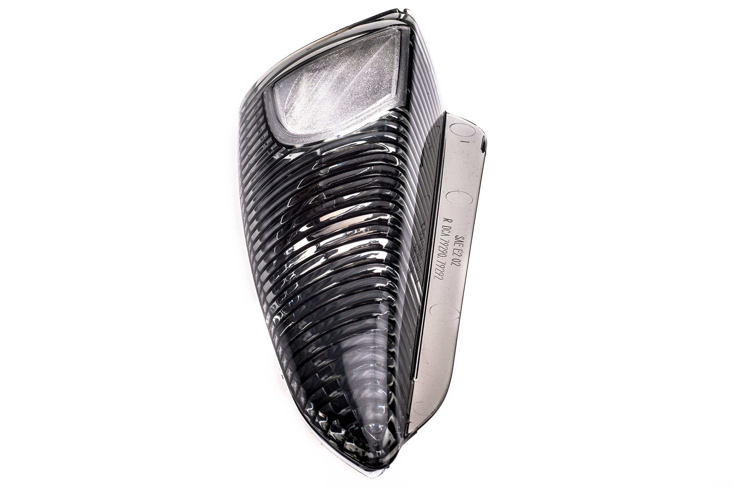 Ford 2L7Z-13B374-AA Headlight Assembly - Replacement Lamp for Ford Vehicles | Perfect for Night Driving & Off-Road Adventures