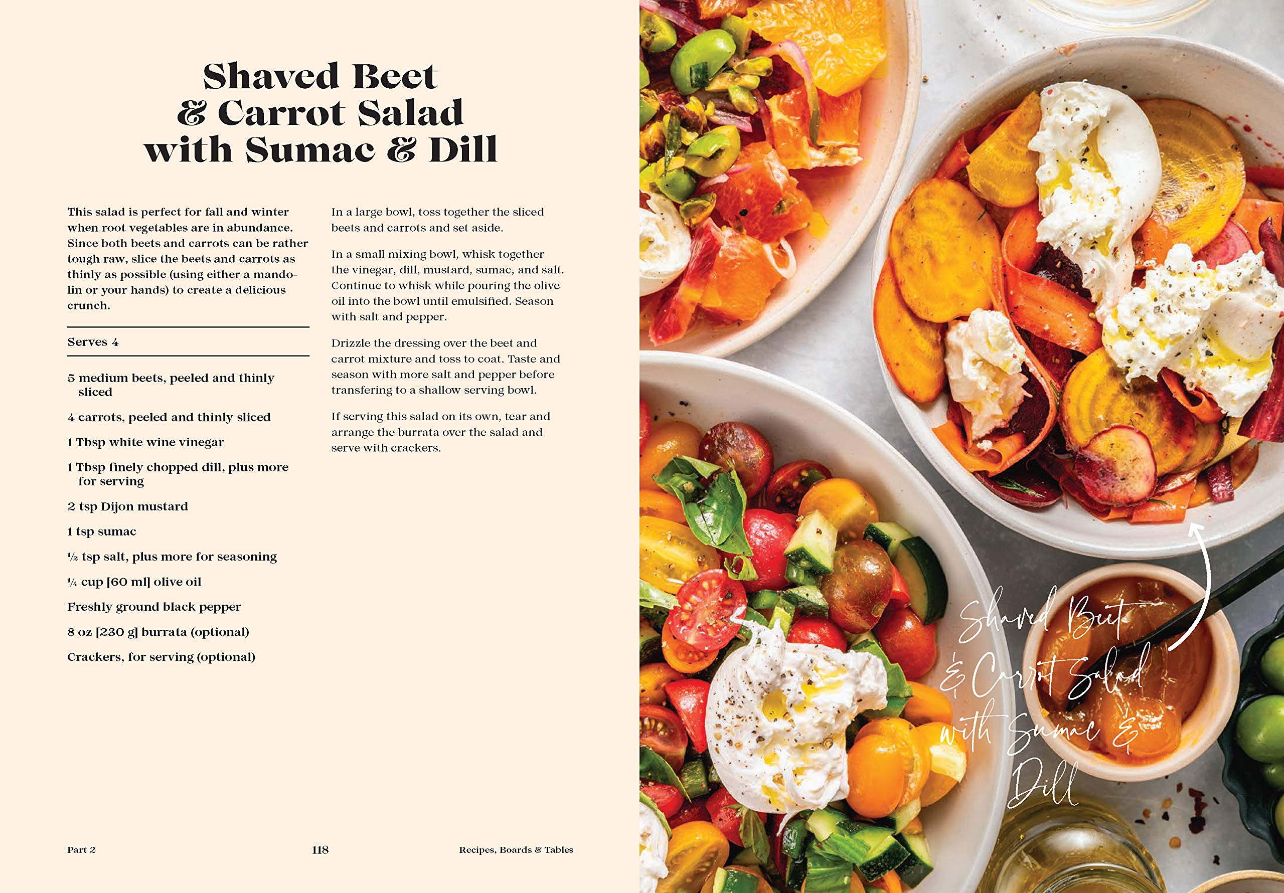 Tables & Spreads: The Ultimate Guide to Beautiful Snacks, Intimate Gatherings, and Inviting Feasts | Perfect for Dinner Parties, Holiday Entertaining & Hosting Guests