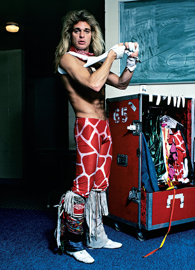 The Decade That Rocked: 80s Music Revolution - Perfect for Retro Parties & Vintage Music Lovers
