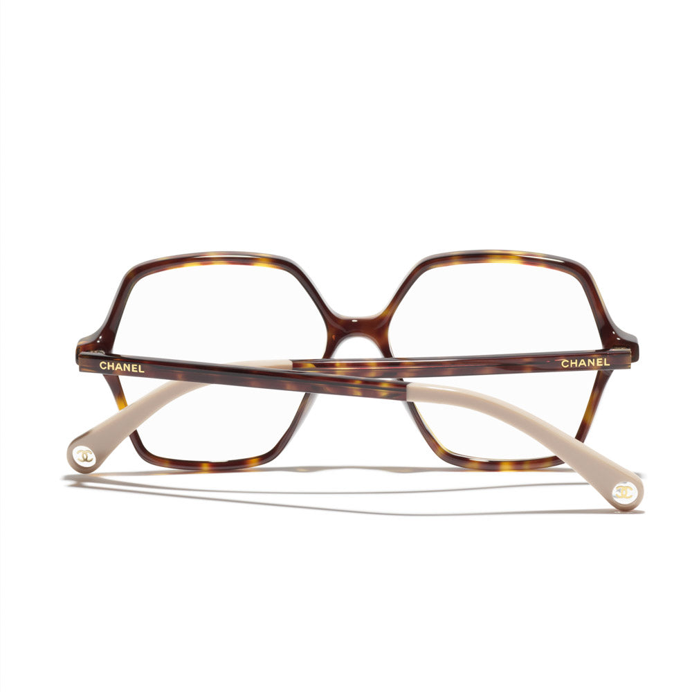 Chanel 3447 Sunglasses - Luxury Designer Shades for Women, UV Protection & Stylish Frames - Perfect for Beach, Travel & Everyday Fashion