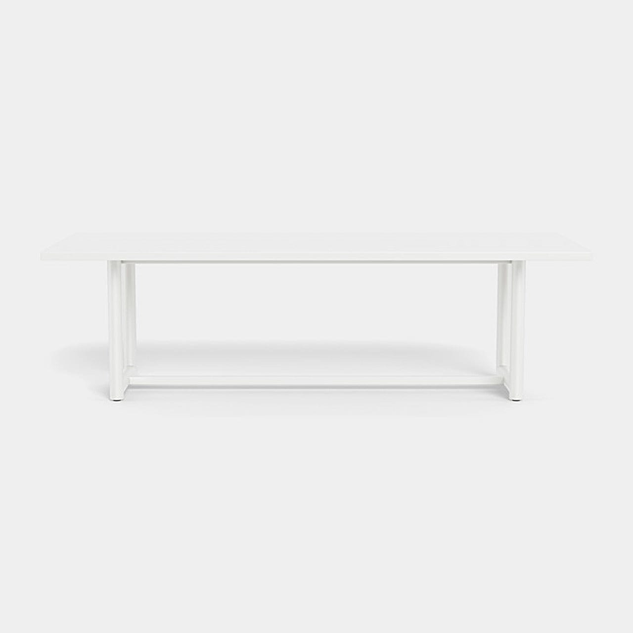 Breeze XL Outdoor Dining Table 102
