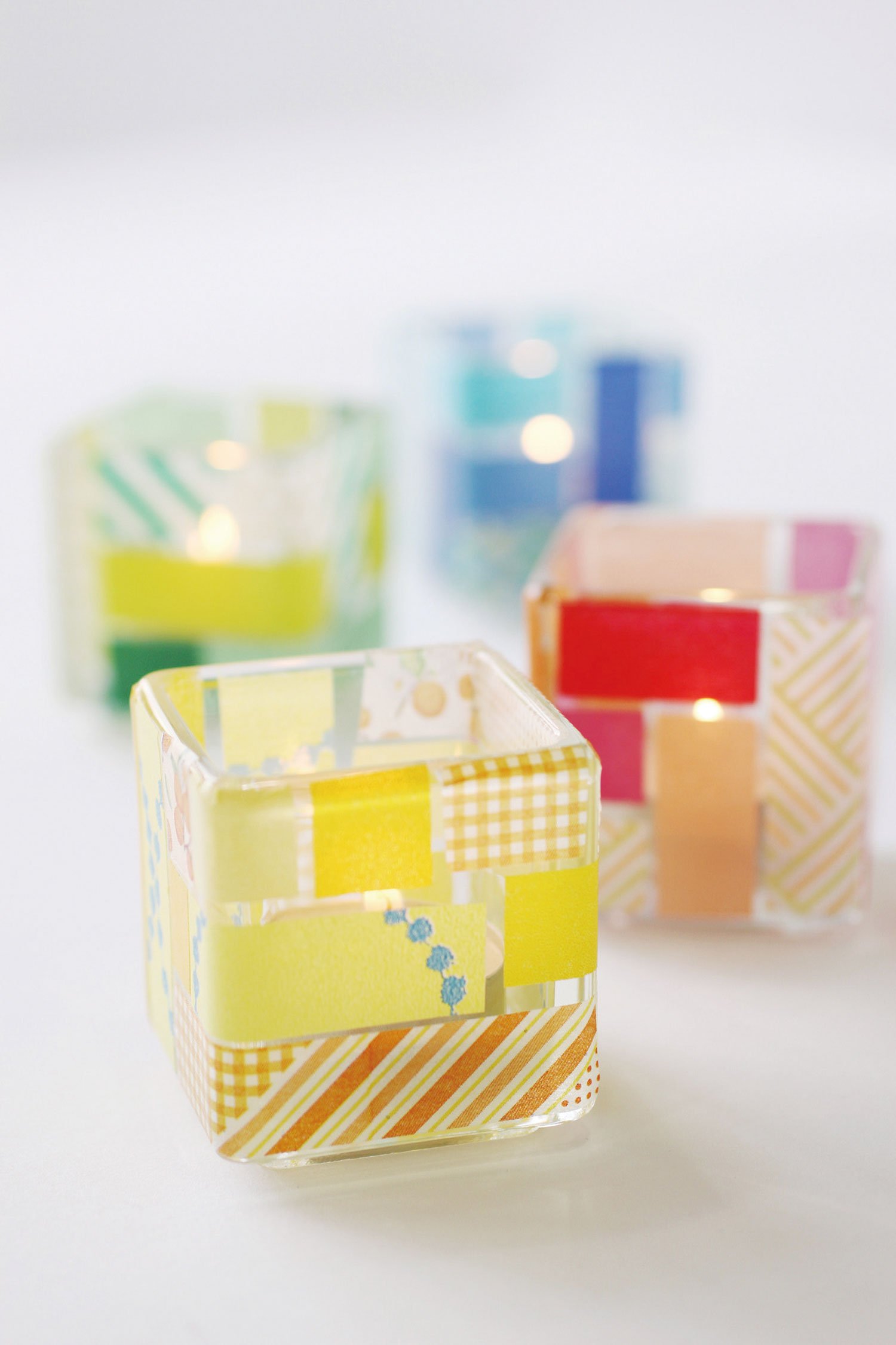 MT Washi Tape MT01D148Z - Japanese Decorative Masking Tape with Diagonal Green Stripes for Scrapbooking, Journaling, and DIY Crafts
