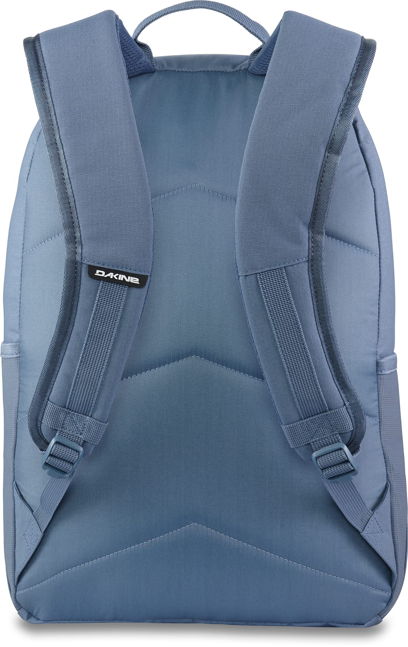 Dakine Essentials Pack 26L Backpack - Vintage Blue Waterproof Daypack for Travel, Hiking & School | Durable Laptop Bag with Multiple Pockets