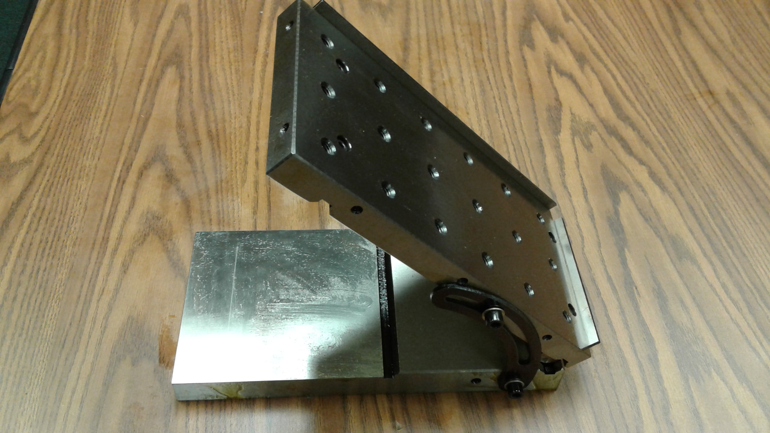 Precision SINE Plates 6