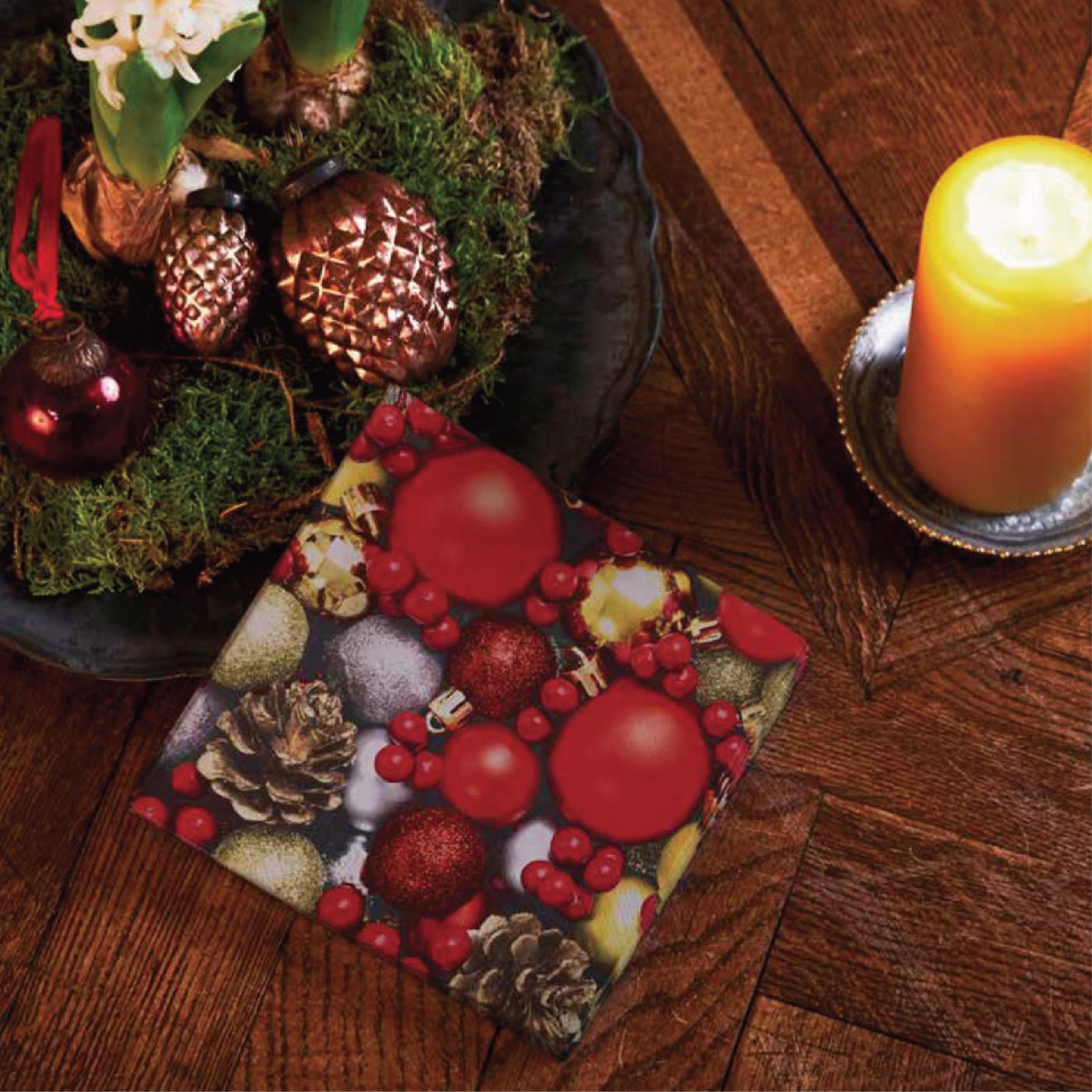 Festive Paper Table Decorations for Parties & Events - Bulk Order Discounts Over $300 - Perfect for Weddings, Holidays & Special Occasions