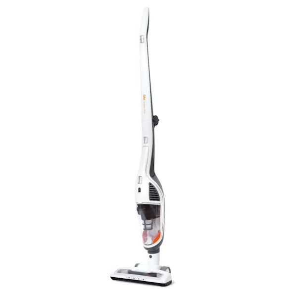 i Vac Animal S50 Stick Vacuum Cleaner - Powerful Cordless Lightweight Vacuum for Pet Hair, Hard Floors & Carpets - Perfect for Home, Office & Car Cleaning