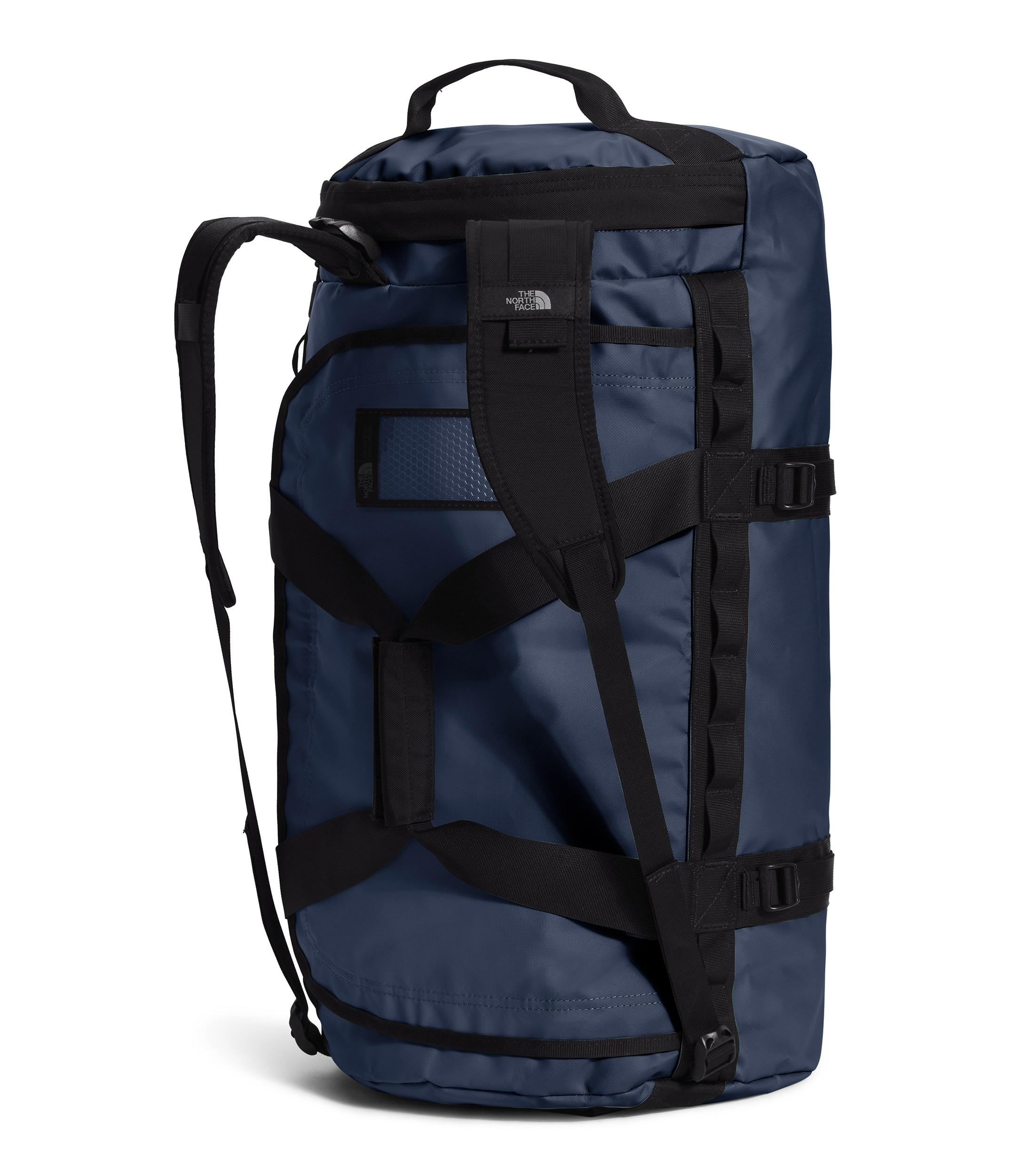 Base Camp Duffel Medium - Durable Waterproof Travel Duffel Bag for Outdoor Adventures, Gym & Weekend Getaways