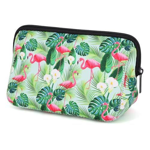 Tropical Flamingo