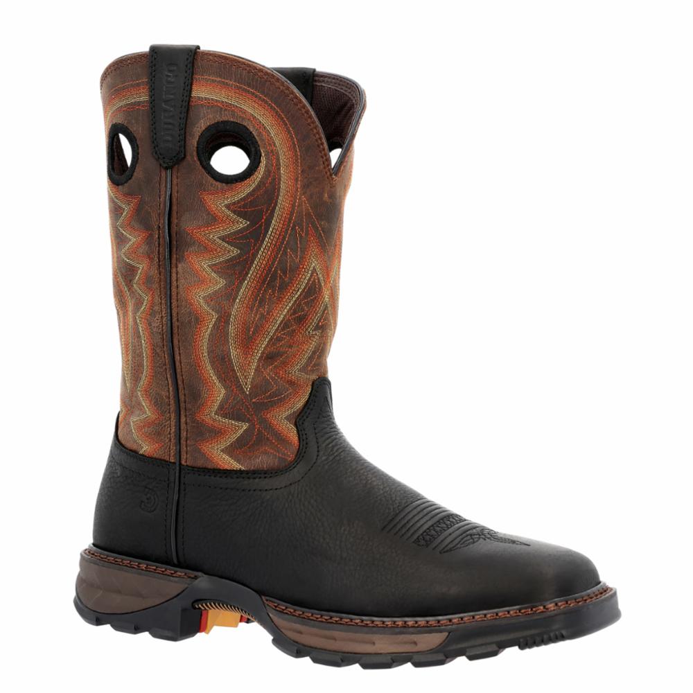 Durango Men's Maverick XP S 11