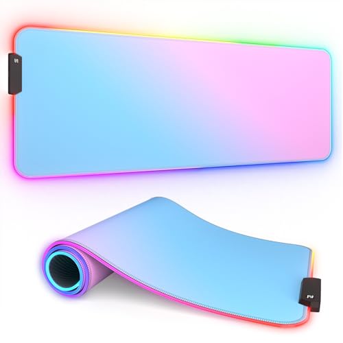 Z-gradient Blue Pink