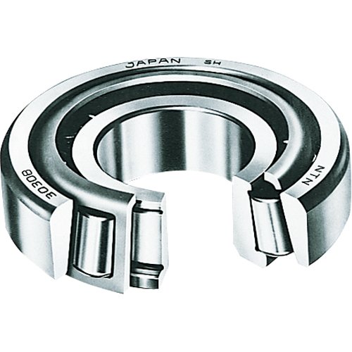 NTN 32318 Tapered Roller Bearing - High Performance, Durable & Precision Engineered for Industrial Machinery, Automotive & Heavy Equipment Applications