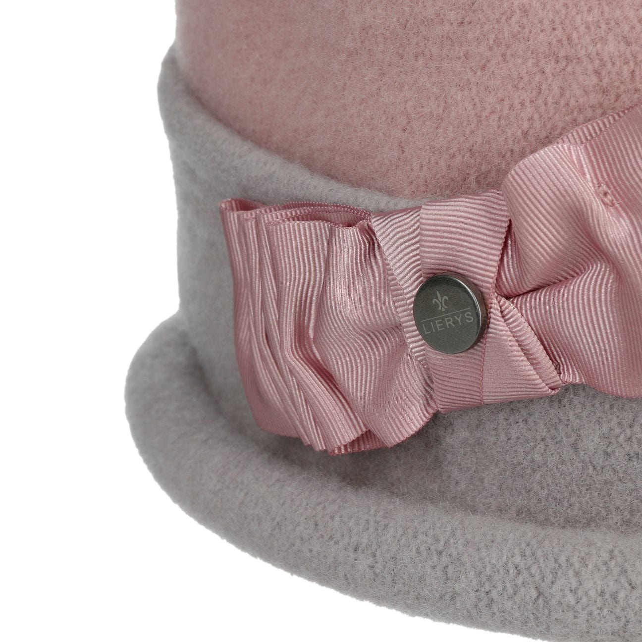 Lierys Oretka Milled Wool Beanie - Warm Winter Hat for Men & Women - Perfect for Skiing, Snowboarding & Outdoor Activities