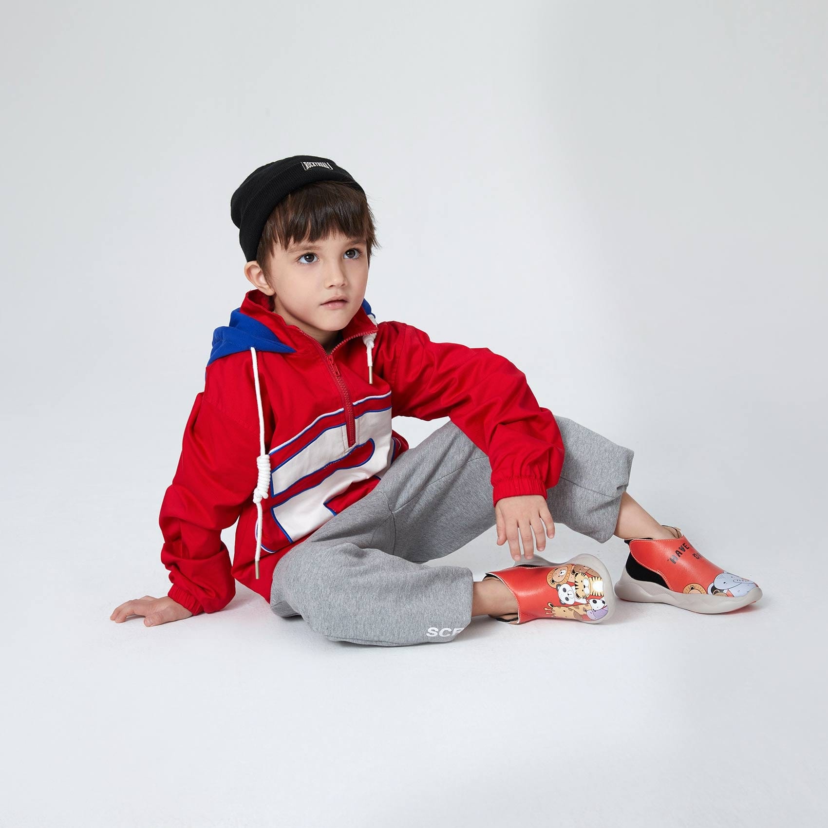 Party Time Mijas XII Kids Costume - Fun Dress Up Outfits for Children's Birthday Parties & Halloween Celebrations