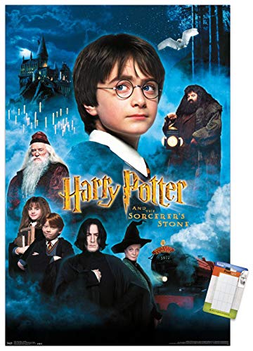 Poster & Mount Bundle