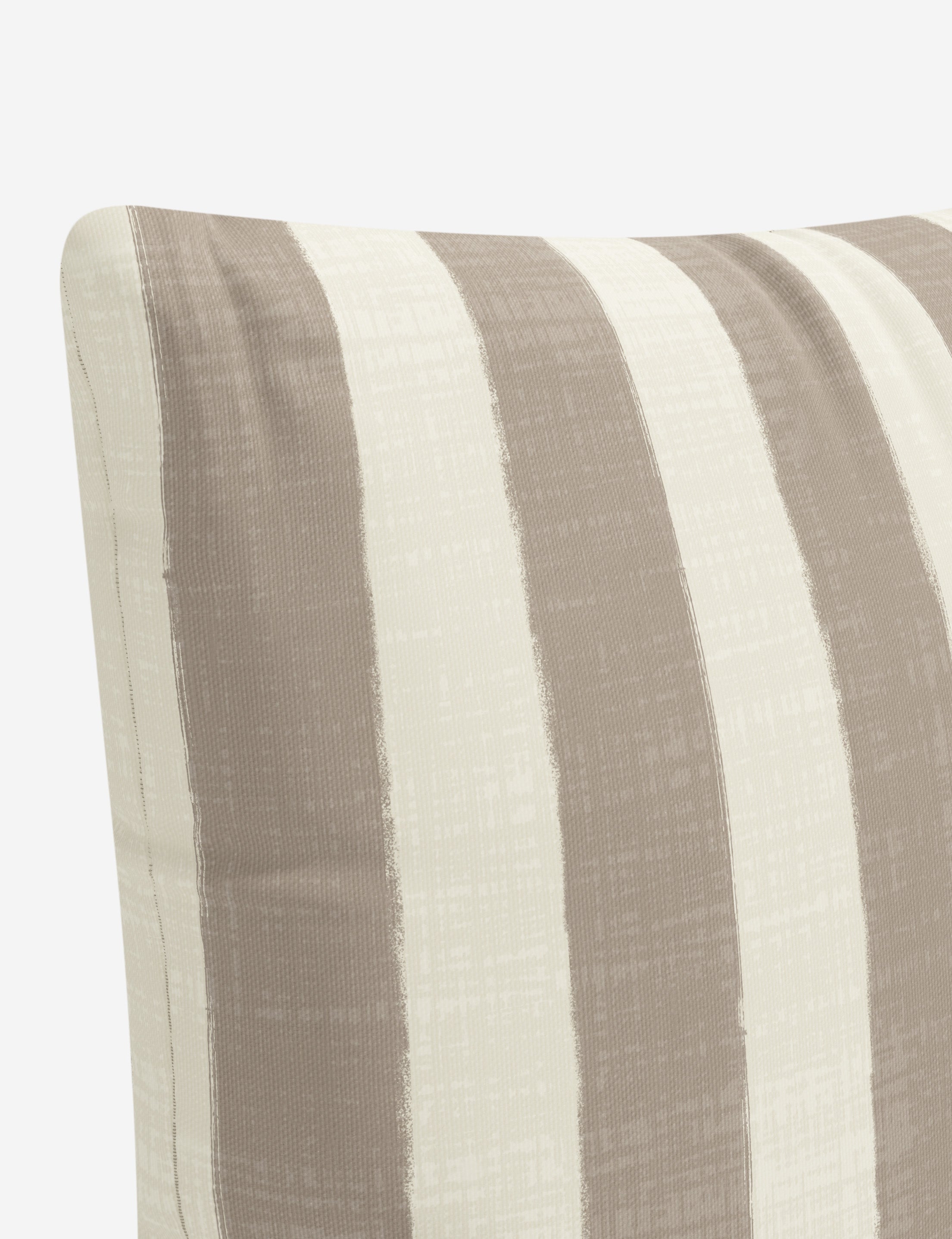 Alandra Decorative Throw Pillow Covers - Indoor & Outdoor Use for Patio, Sofa, Bedroom - Waterproof & UV Resistant
