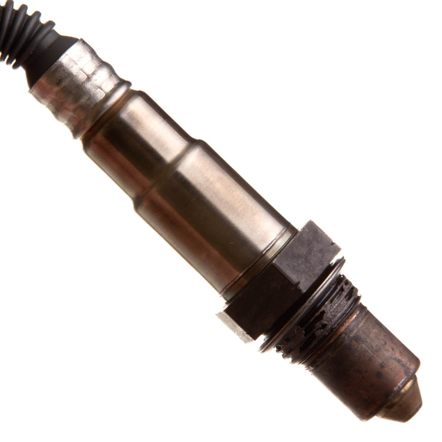 Delphi ES11082 Oxygen Sensor - High Performance O2 Sensor for Cars, Trucks & SUVs - Compatible with Multiple Vehicle Models - Improve Fuel Efficiency & Engine Performance - Ideal for Automotive Repair & Maintenance