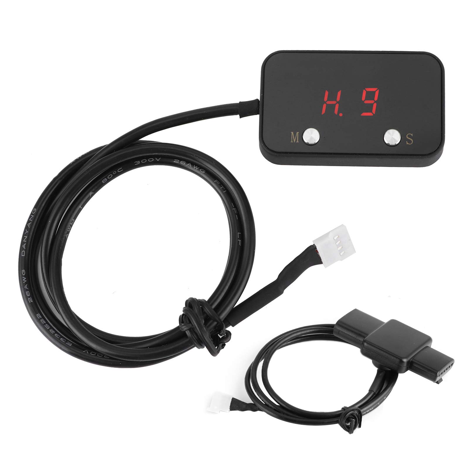 Cammus RT551 Car Throttle Controller - 3 Driving Modes for 2006+ Models - Better Acceleration & Response