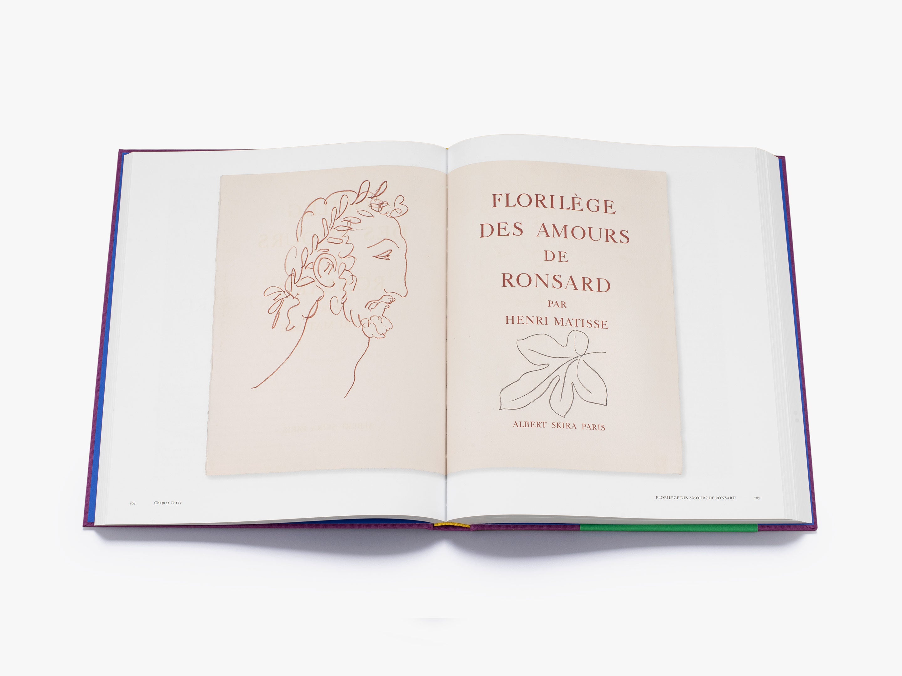 Matisse Art Books - Masterpieces & Biography | Perfect for Art Lovers, Collectors & Home Decor