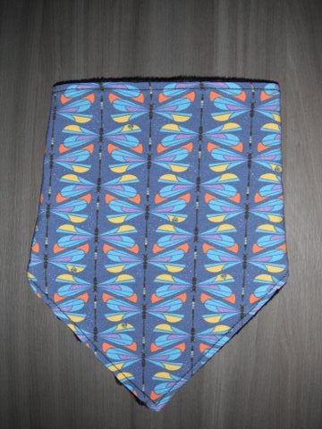 AppleCheeks Inspired Bandana Bibs - Soft & Absorbent Drool Bibs for Babies - Perfect for Feeding, Teething & Everyday Use