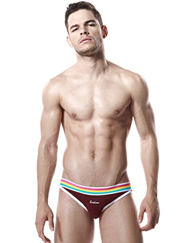 2799 Dark Red