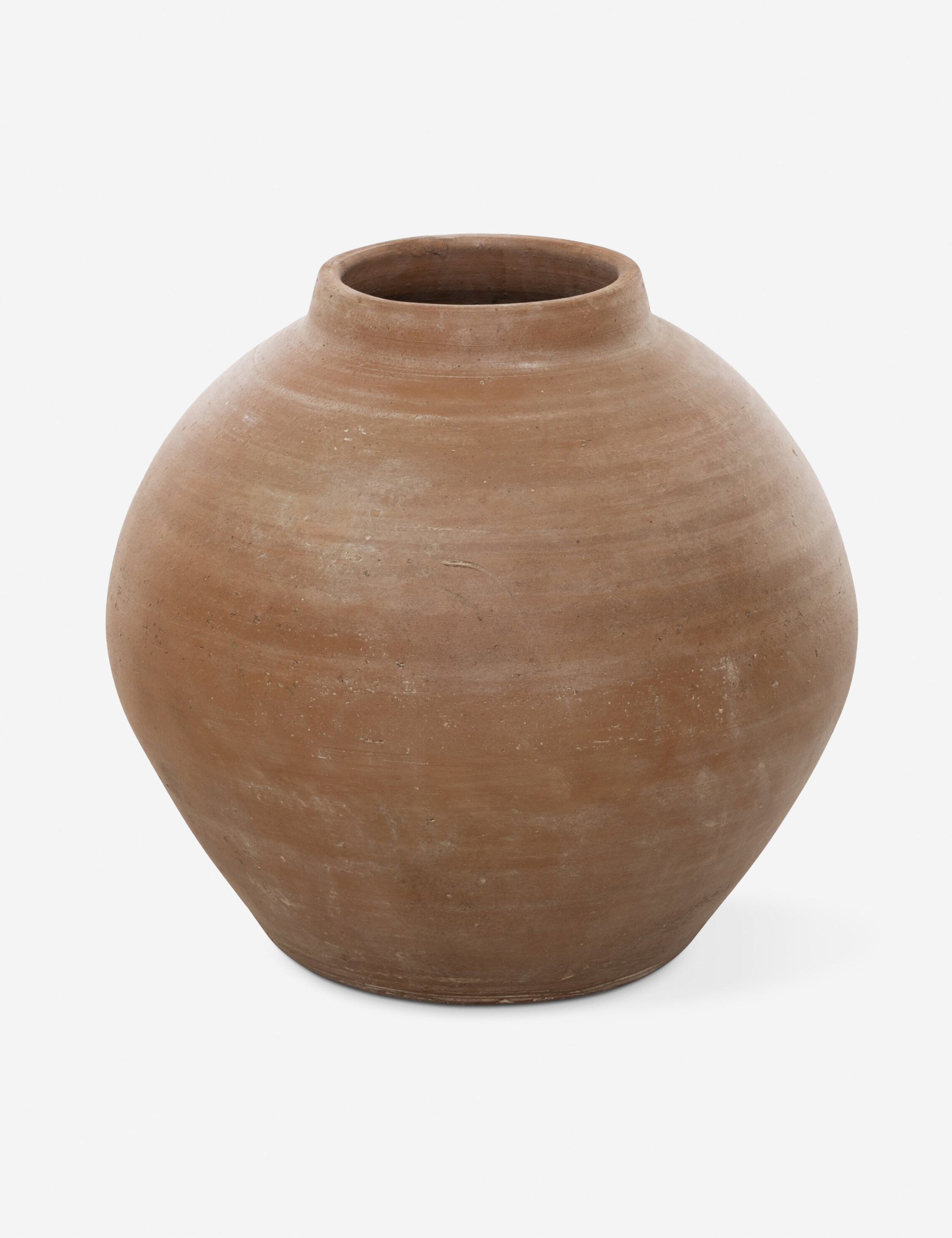 Natural Terracotta