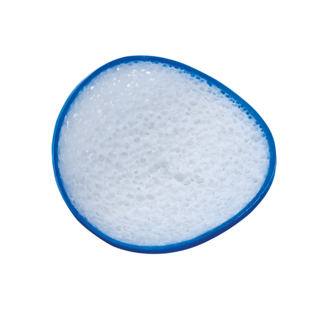 OASE PondPads 10L - Premium Moving Bed Filter Media for Koi Ponds, Aquariums & Water Gardens - High-Efficiency Biofilter Media for Fish Tanks & Aquatic Systems