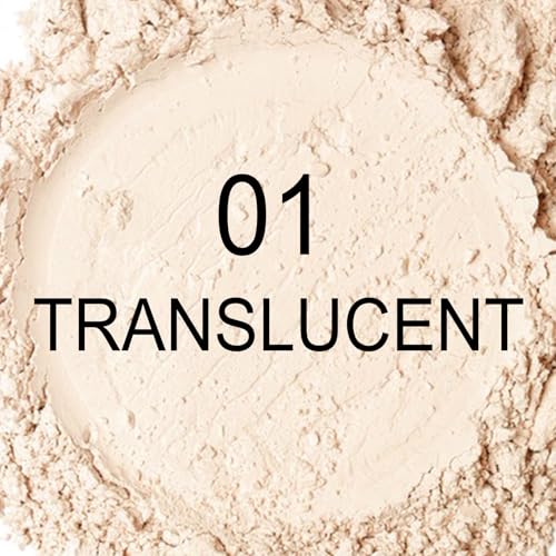 #01 Translucent